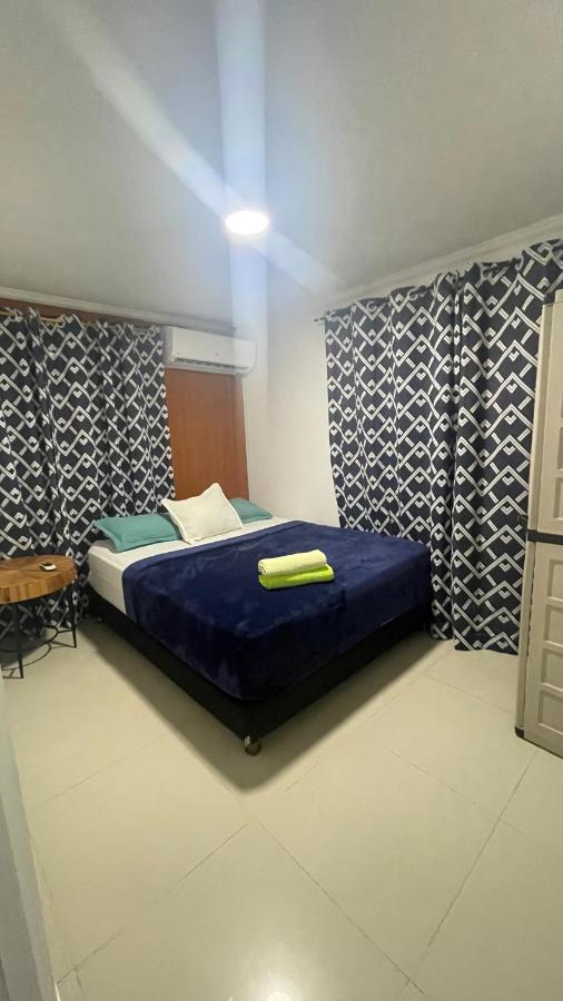 Sea Life Apartamentos En Via Principal Centro Y San Luis San Andrés Exterior foto