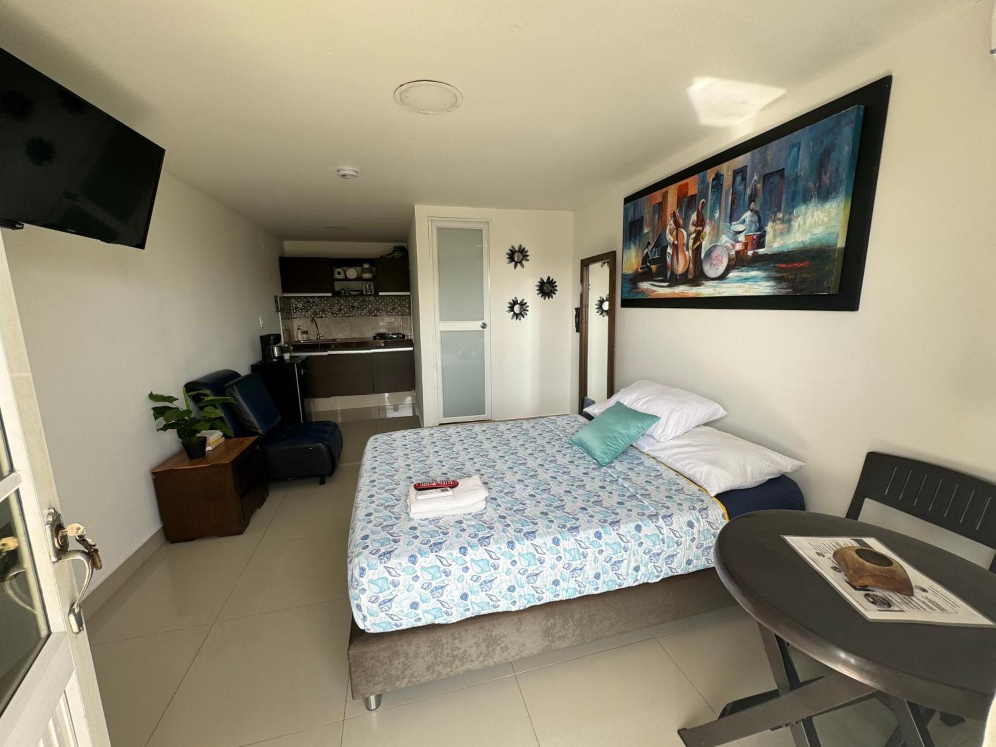Sea Life Apartamentos En Via Principal Centro Y San Luis San Andrés Exterior foto